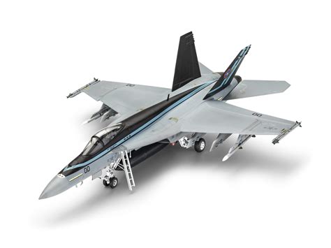 f18 fighter jet model